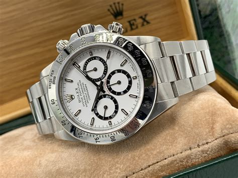 vintage rolex daytona models